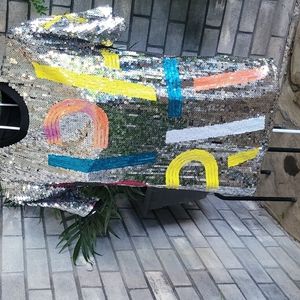 Sprit One Size Dress